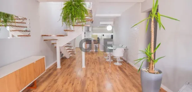 Cobertura com 3 Quartos à venda, 208m² no Chácara Pavoeiro, Cotia