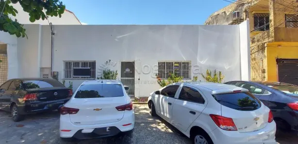 com 3 Quartos para alugar, 175m² no Santo Amaro, Recife