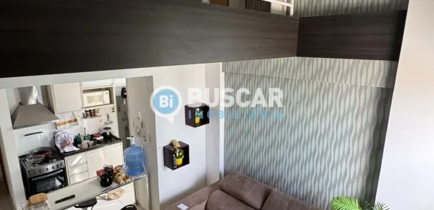 Apartamento com 1 Quarto à venda, 30m² no Capuchinhos, Feira de Santana