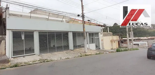 Prédio Inteiro para venda ou aluguel, 392m² no Jardim Nomura, Cotia
