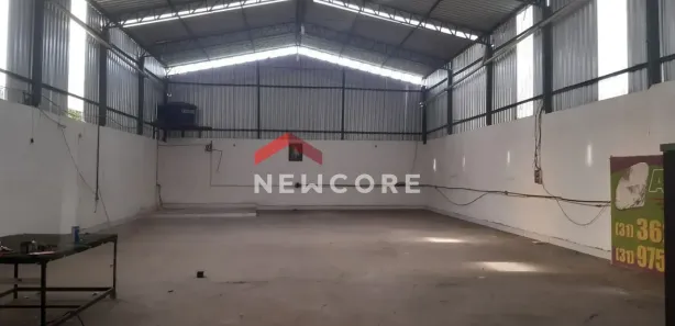 Galpão / Depósito / Armazém à venda, 720m² no Vale das Acácias, Ribeirão das Neves