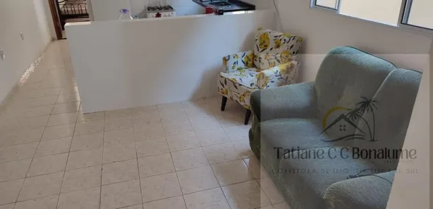 Casa com 2 Quartos à venda, 125m² no Balneario Plataforma I, Mongaguá