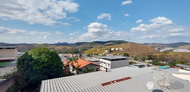 Cobertura com 2 Quartos à venda, 76m² no Nova Era, Juiz de Fora