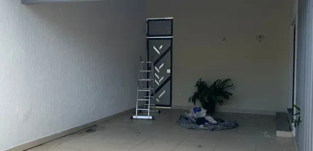 Sobrado com 5 Quartos para venda ou aluguel, 88m² no Queimadinha, Feira de Santana