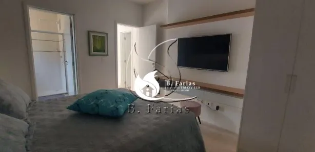 Casa de Condomínio com 3 Quartos para venda ou aluguel, 130m² no Juquehy, São Sebastião