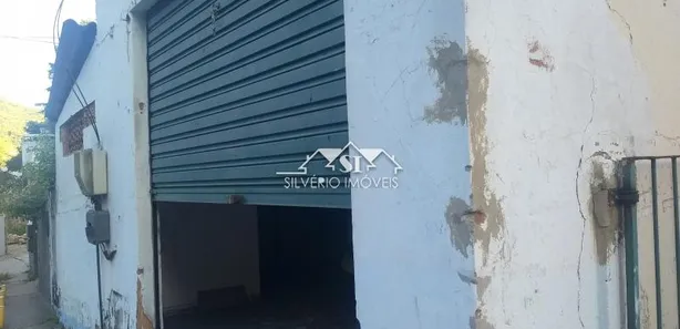 Loja / Salão / Ponto Comercial com 2 Quartos à venda, 32m² no Mosela, Petrópolis