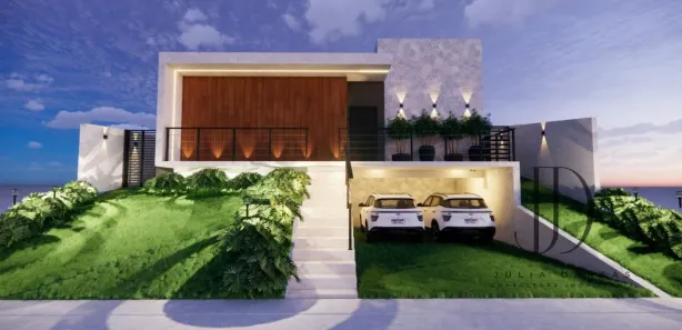 Terreno / Lote / Condomínio à venda, 596m² no Santa Rosa, Simões Filho