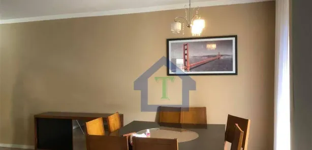 Apartamento com 2 Quartos para alugar, 71m² no Jardim Tupanci, Barueri
