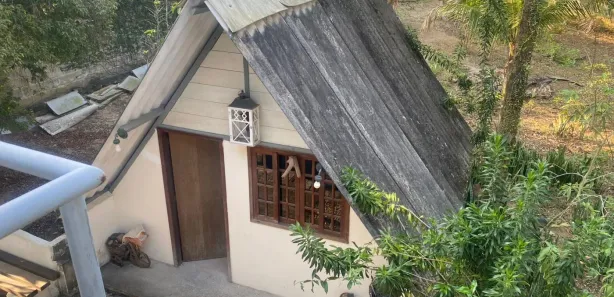 Fazenda / Sítio / Chácara com 3 Quartos à venda, 2700m² no Vale das Pedrinhas, Guapimirim