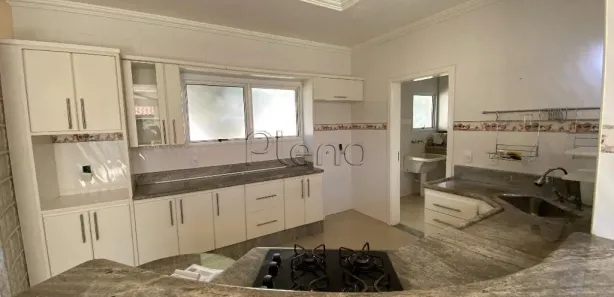 Fazenda / Sítio / Chácara com 5 Quartos para alugar, 800m² no Parque da Represa, Paulínia