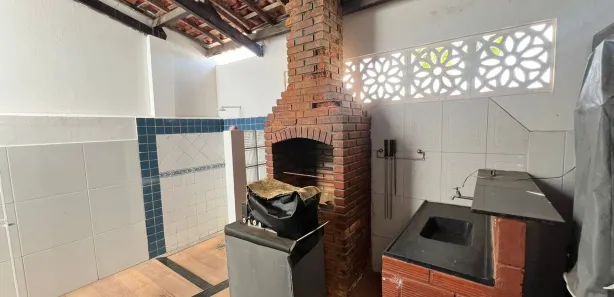 Casa com 4 Quartos à venda, 220m² no Farolândia, Aracaju