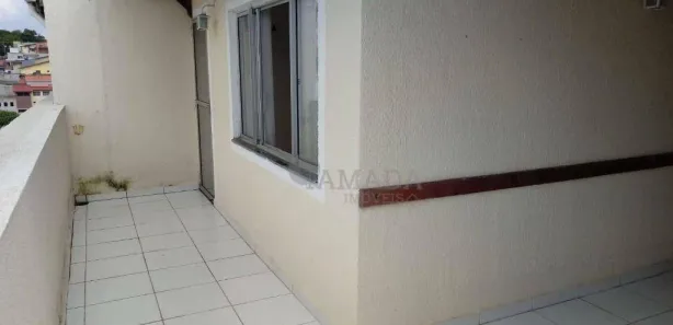 Cobertura com 2 Quartos à venda, 119m² no Vila Virgínia, Itaquaquecetuba