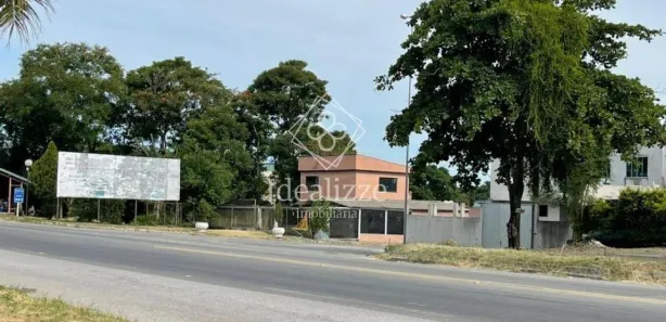 Loja / Salão / Ponto Comercial com 2 Quartos à venda, 279m² no Jardim Ponte Alta, Barra Mansa