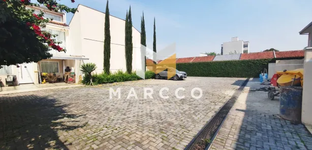Casa de Condomínio com 2 Quartos à venda, 125m² no Cruzeiro, São José dos Pinhais