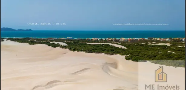Flat com 1 Quarto à venda, 42m² no Passagem, Cabo Frio
