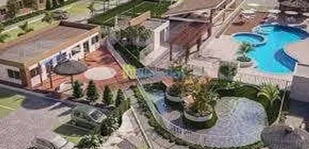 Apartamento com 3 Quartos à venda, 69m² no Espaço Tropical, Barra dos Coqueiros