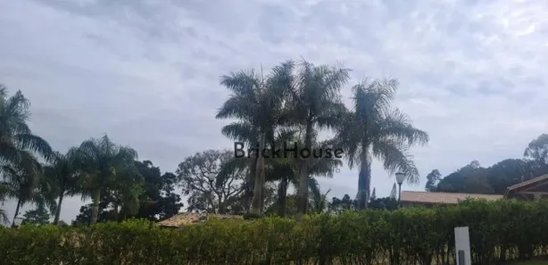 Casa de Condomínio com 1 Quarto à venda, 3300m² no Condomínio Três Lagos, Mairinque