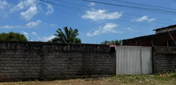 Terreno / Lote / Condomínio à venda, 500m² no , Itaparica