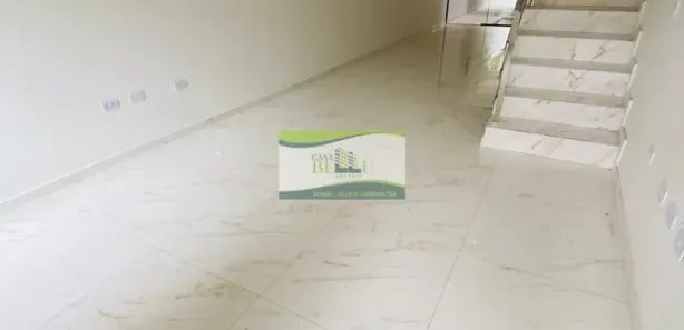 Casa com 3 Quartos à venda, 111m² no Chácara São Luiz, Franco da Rocha
