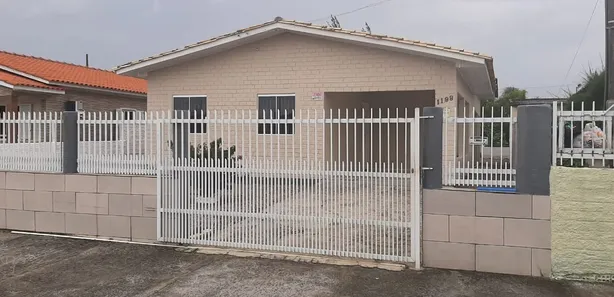 Casa com 3 Quartos à venda, 140m² no Aguti, Nova Trento