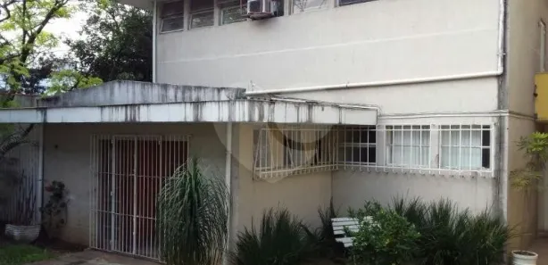 Casa com 4 Quartos para alugar, 300m² no Brooklin Novo, São Paulo
