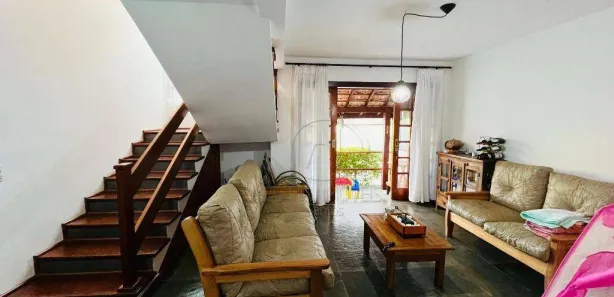 Casa de Condomínio com 3 Quartos à venda, 140m² no Jardim Parque da Palmeiras, Serra Negra