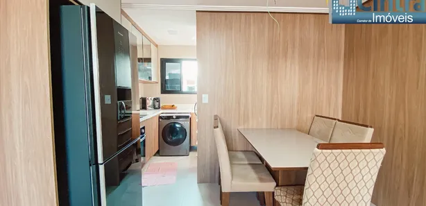 Apartamento com 2 Quartos à venda, 65m² no Buraquinho, Lauro de Freitas