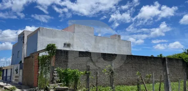 Terreno / Lote / Condomínio à venda, 198m² no Eduardo Gomes, São Cristóvão