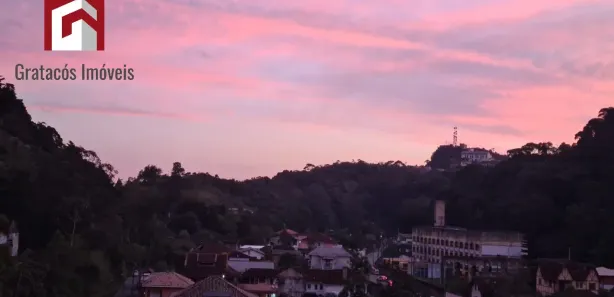 Apartamento com 2 Quartos à venda, 55m² no Independência, Petrópolis