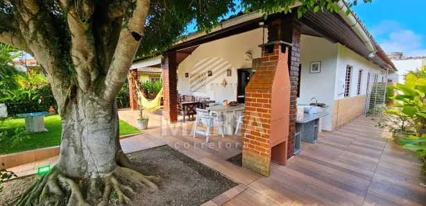 Casa de Condomínio com 4 Quartos à venda, 170m² no Ebenezer, Gravatá