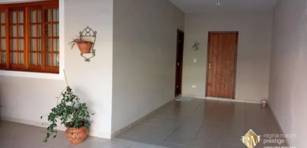 Casa com 3 Quartos à venda, 180m² no São Luiz, Itu