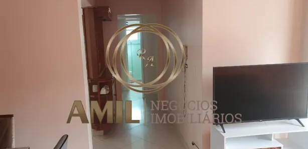 Cobertura com 3 Quartos para alugar, 155m² no Jardim Bela Vista, Caraguatatuba