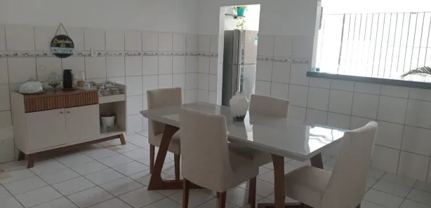 Casa com 2 Quartos para venda ou aluguel, 100m² no Massagueira, Marechal Deodoro