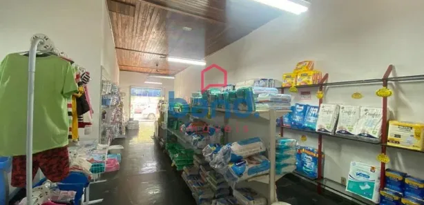 Loja / Salão / Ponto Comercial à venda, 197m² no Centro, Porto Feliz