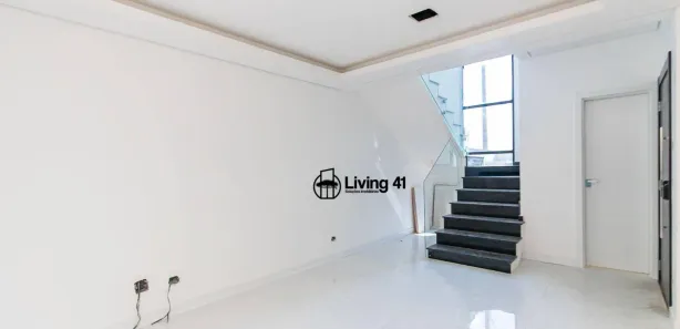 Sobrado com 3 Quartos à venda, 143m² no Boneca do Iguaçu, São José dos Pinhais