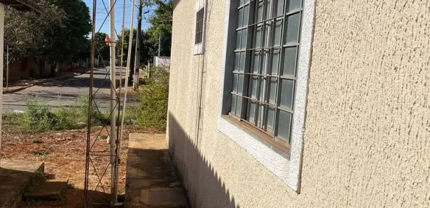Casa com 2 Quartos à venda, 78m² no Setor Central, Santo Antônio de Goiás