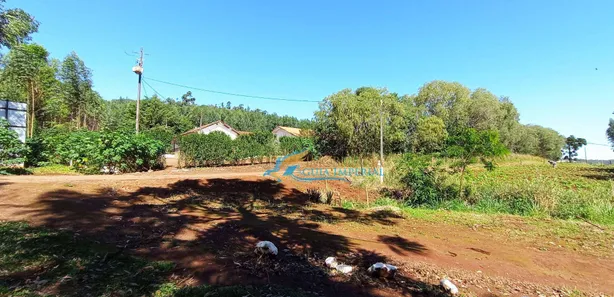 Fazenda / Sítio / Chácara à venda, 1365m² no São Salvador, Cascavel