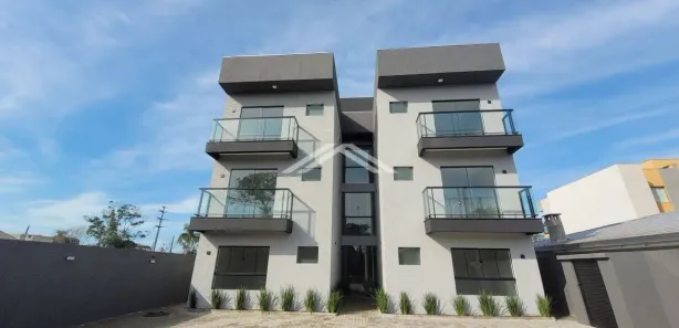 Apartamento com 2 Quartos à venda, 73m² no Centro, Itapoá