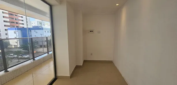 Conjunto Comercial / Sala à venda, 38m² no Tambaú, João Pessoa