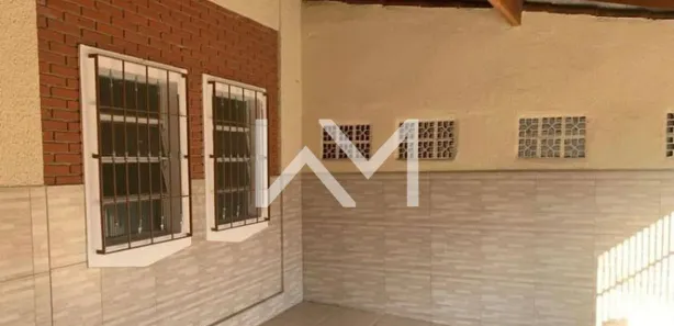 Sobrado com 2 Quartos para alugar, 125m² no Jardim Paraventi, Guarulhos