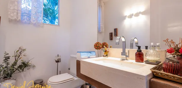 Casa com 5 Quartos à venda, 800m² no Setor de Habitações Individuais Sul, Brasília