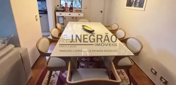 Sobrado com 3 Quartos à venda, 160m² no Bosque da Saúde, São Paulo