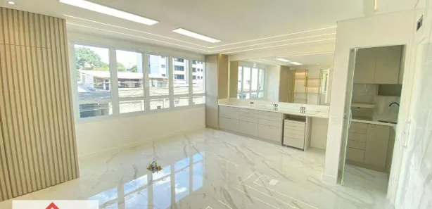 Conjunto Comercial / Sala à venda, 44m² no Alvinópolis, Atibaia