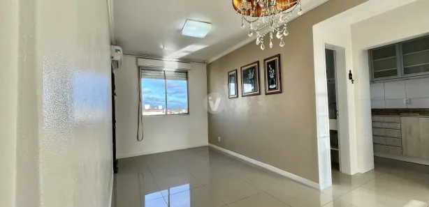 Apartamento com 3 Quartos à venda, 58m² no Nossa Senhora Medianeira, Santa Maria