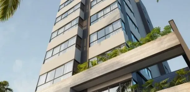 Cobertura com 3 Quartos à venda, 134m² no Itajuba, Barra Velha