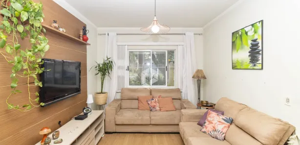 Sobrado com 3 Quartos à venda, 160m² no Guabirotuba, Curitiba