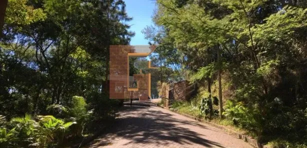 Terreno / Lote / Condomínio à venda, 2600m² no Posse, Petrópolis