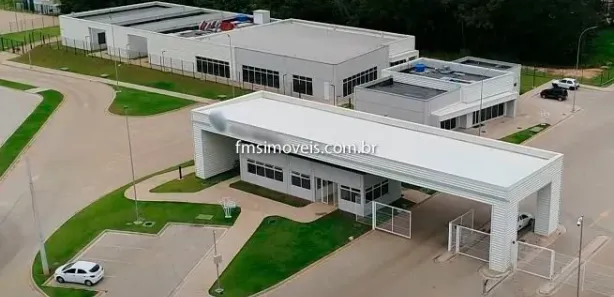 Galpão / Depósito / Armazém para alugar, 6110m² no Ipiranga, Jaguariúna