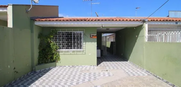 Casa com 3 Quartos para alugar, 72m² no Iná, São José dos Pinhais