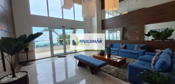 Apartamento com 2 Quartos para alugar, 74m² no Jardim Marina, Mongaguá